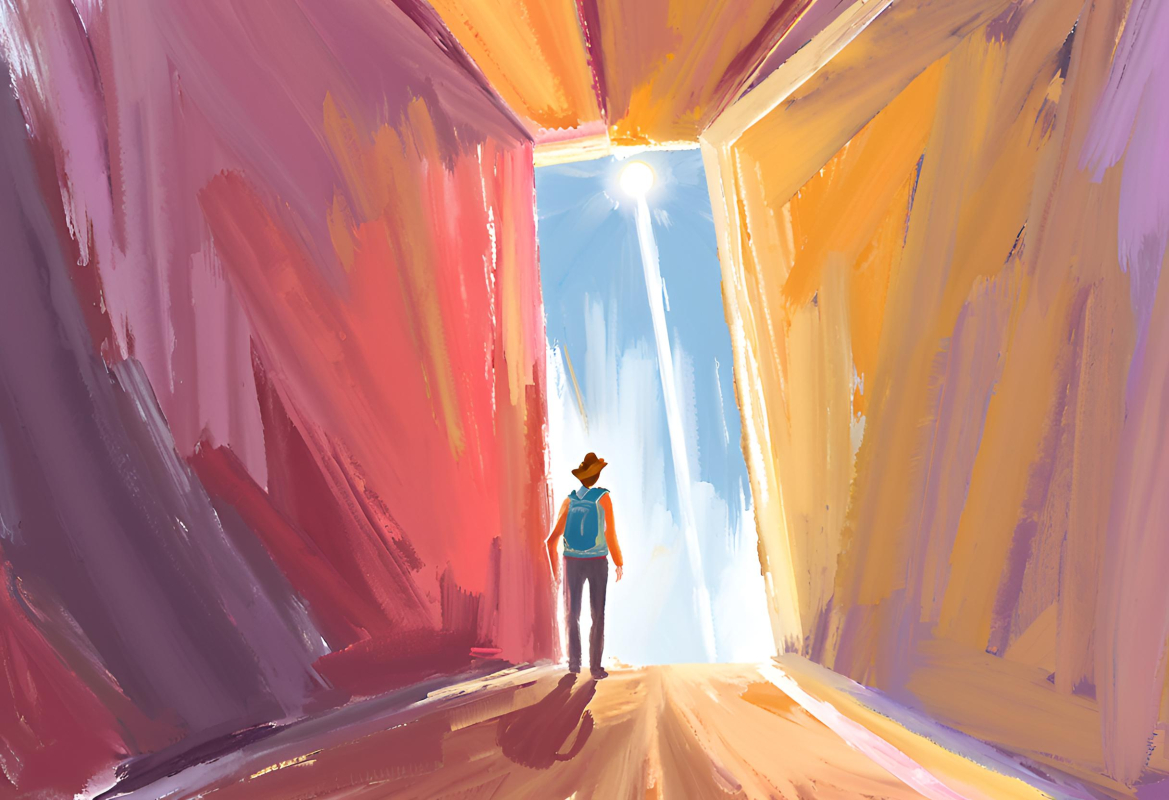 看見裂縫中的光--薩提爾模式家庭重塑工作坊（台北場進階）